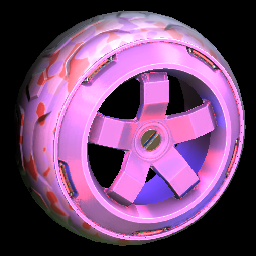 Camo (Wheels)